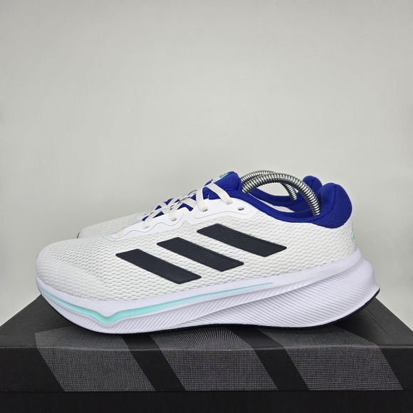 New Adidas Response Men's Running Shoes Size 11 - Picture 1 of 8